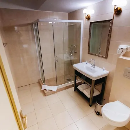 Hotel Goya Collection Targu Jiu