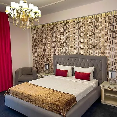 Hotel Goya Collection 3*