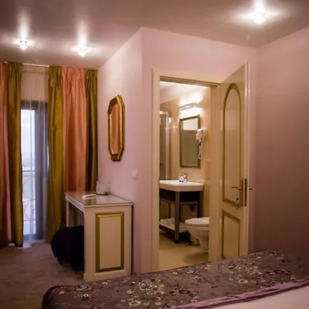 Goya Collection Hotel 3*