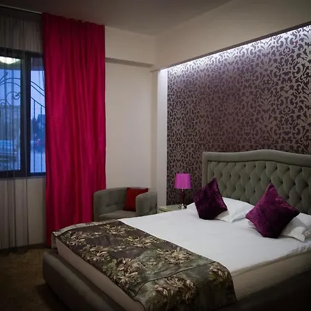 Goya Collection Hotel Targu Jiu