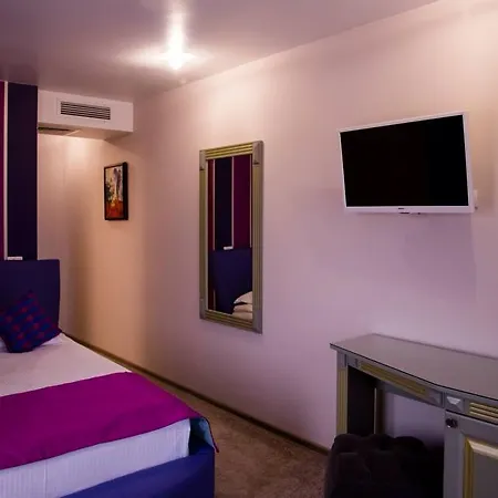 Hotel Goya Collection Targu Jiu