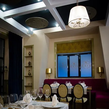 Goya Collection Hotel