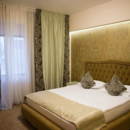Goya Collection 3* Targu Jiu