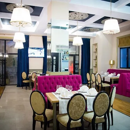 Hotel Goya Collection