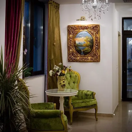 Hotel Goya Collection 3*
