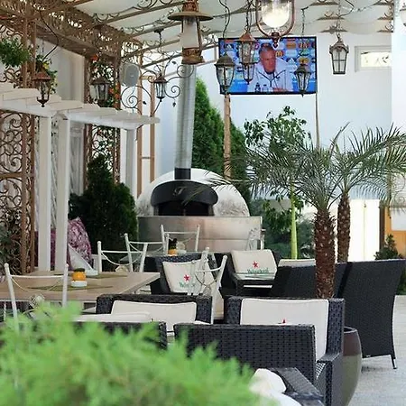 Hotel Goya Collection 3*